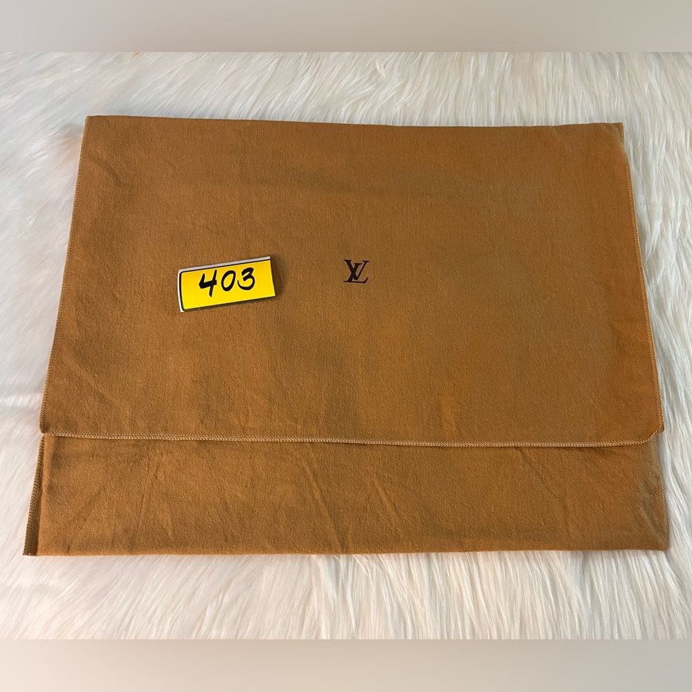Louis Vuitton Dust Bag 403